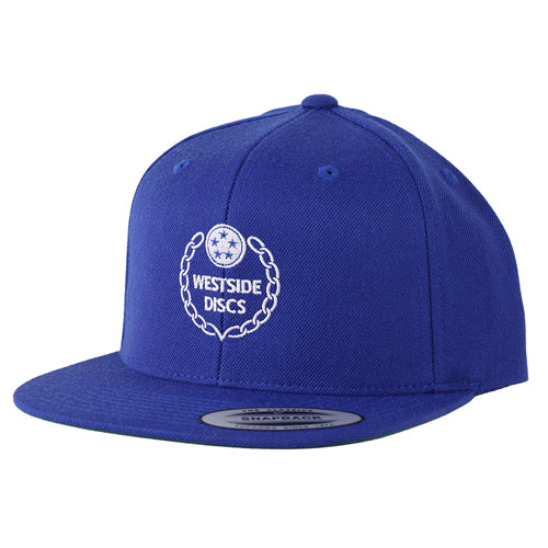 Royal One Snapback