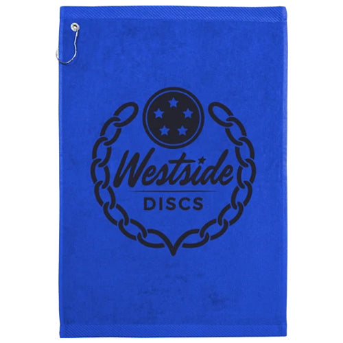 Westside Large Towel