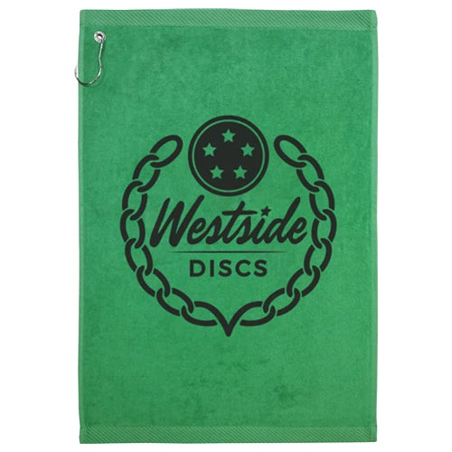 Westside Large Towel