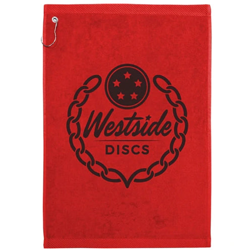 Westside Large Towel