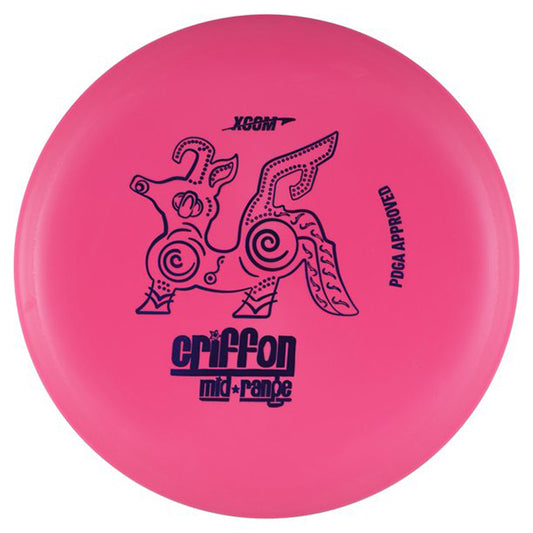 Xcom Discs X-Com – True North Disc Golf