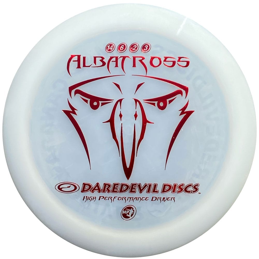 Albatross