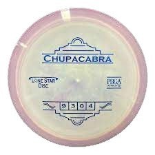 Chupacabra