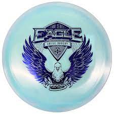 Eagle (2022 Gregg Barsby TS)