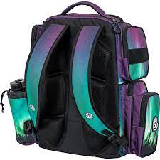 Mission Rig Backpack (Aurora Kona Panis)
