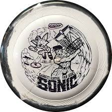 Sonic (Garrett Gurthie 2022 TS)