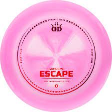 Escape (Supreme 1st Run)