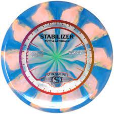 Stabilizer