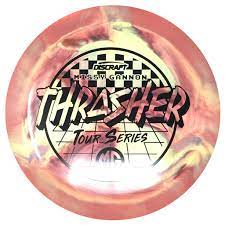 Thrasher (Missy Gannon TS 2022)