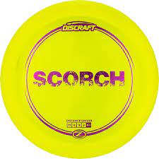 Scorch