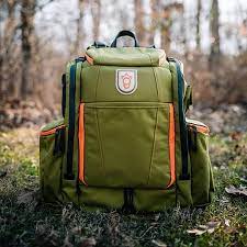 【2024春夏新色】 Squatch Bags Golf Disc North True – バッグ