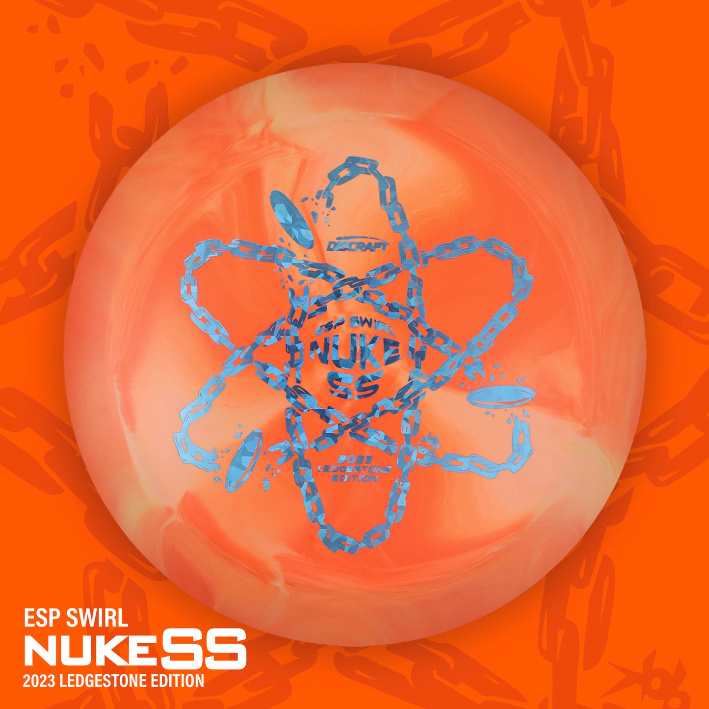 Nuke SS (2023 Ledgestone TS)