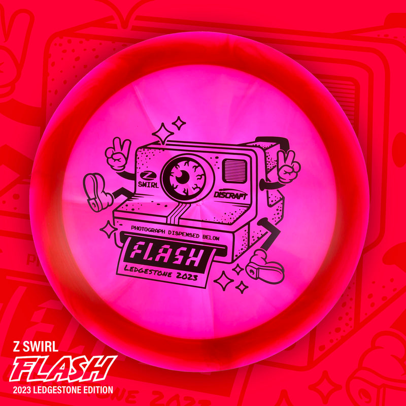Flash (Ledgestone 2023)