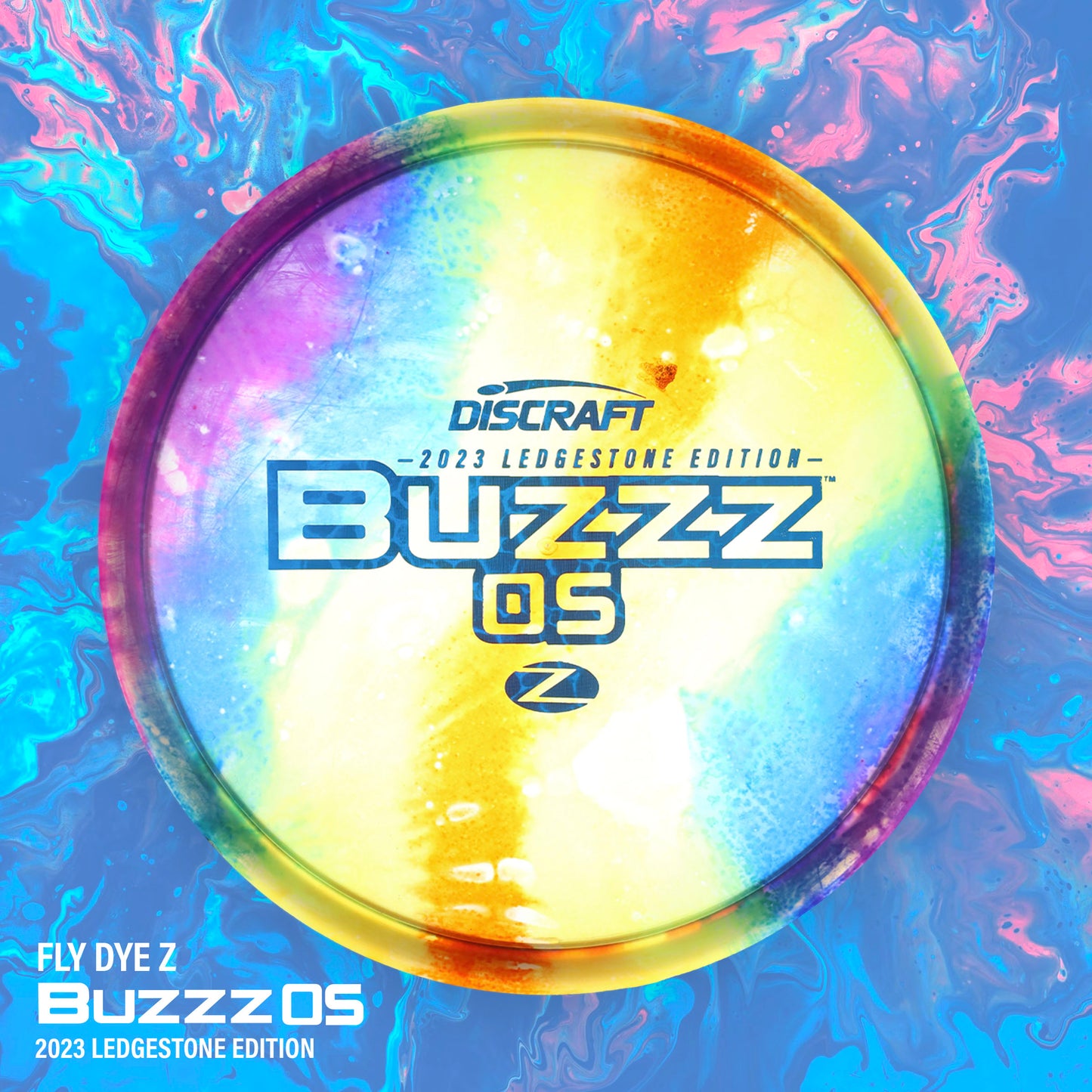 Système d'exploitation Buzzz (Ledgestone 2023)