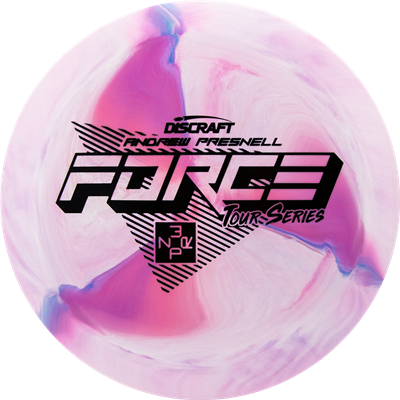 Force (2022 Andrew Presnell TS)