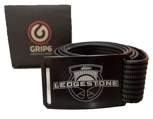 Grip6 Belt (Ledgestone 2022)