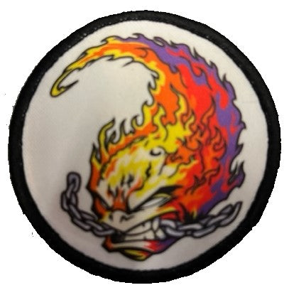 Discraft Patches