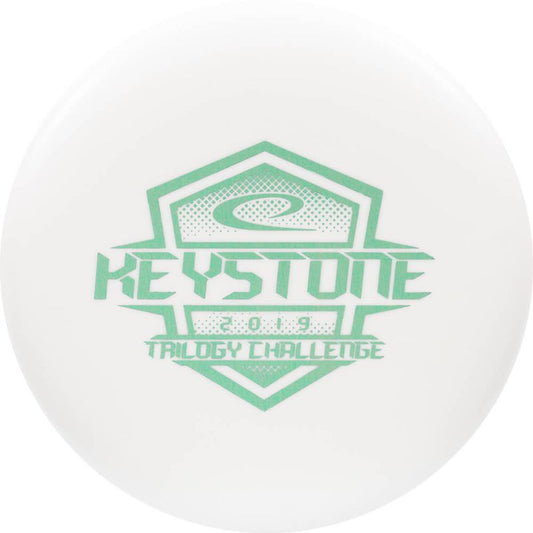 Keystone (2019 Trilogy Challenge)