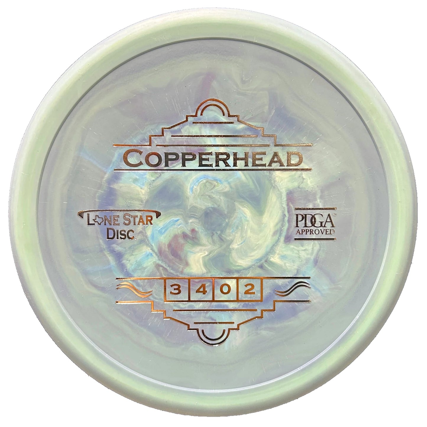 Copperhead