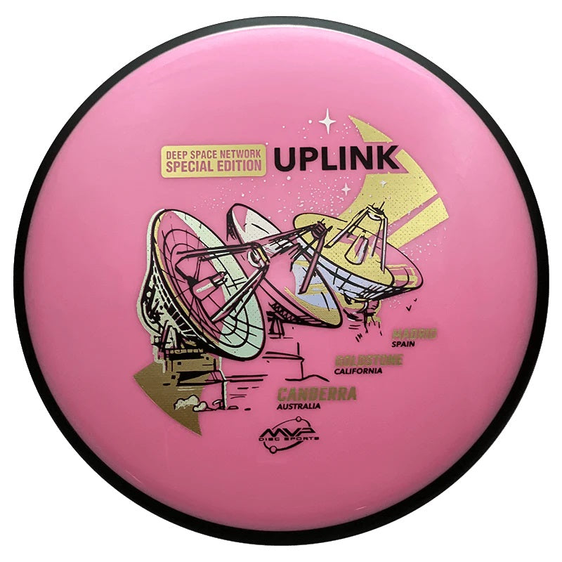 Uplink | Deep Space Special Edition
