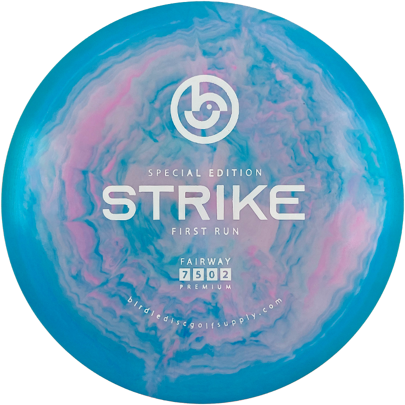 Strike (1st run SE)