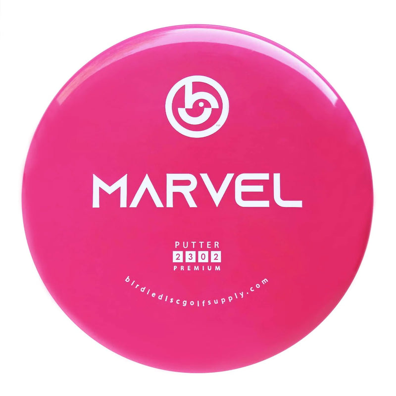 Marvel (Premium)