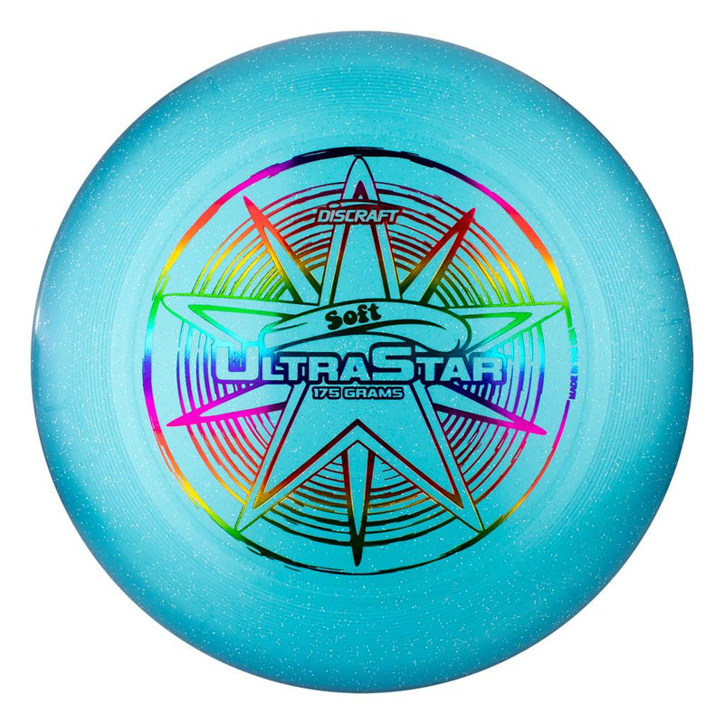 Ultrastar Ultimate Sportdisc