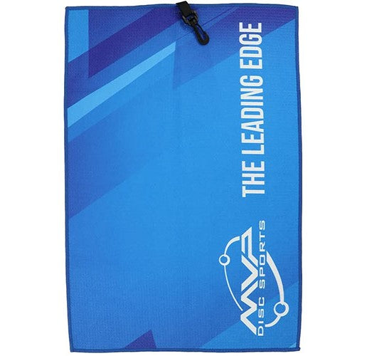 MVP Sublimated Towel
