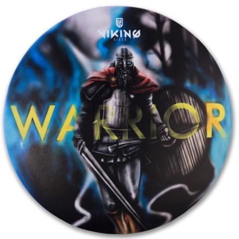 Nordic Warrior (Warpaint)