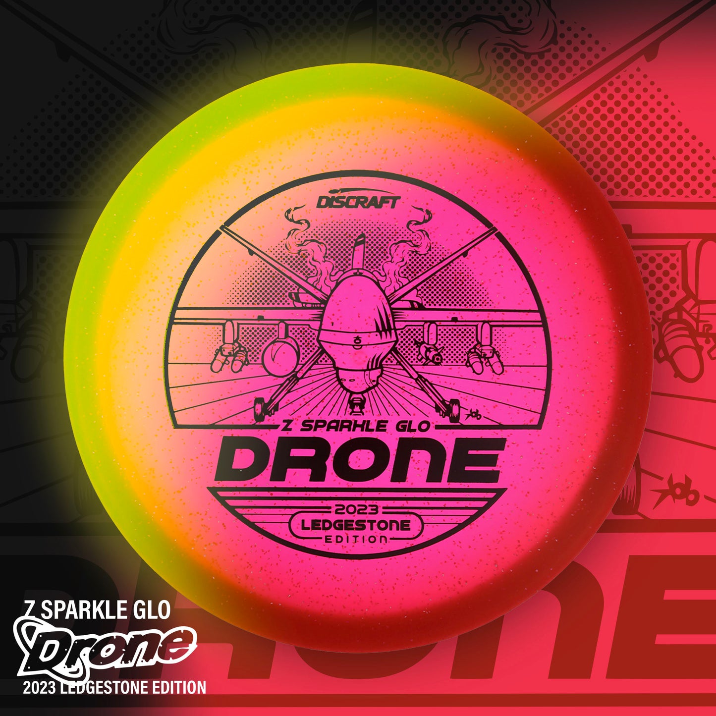 Drone (Ledgestone 2023)