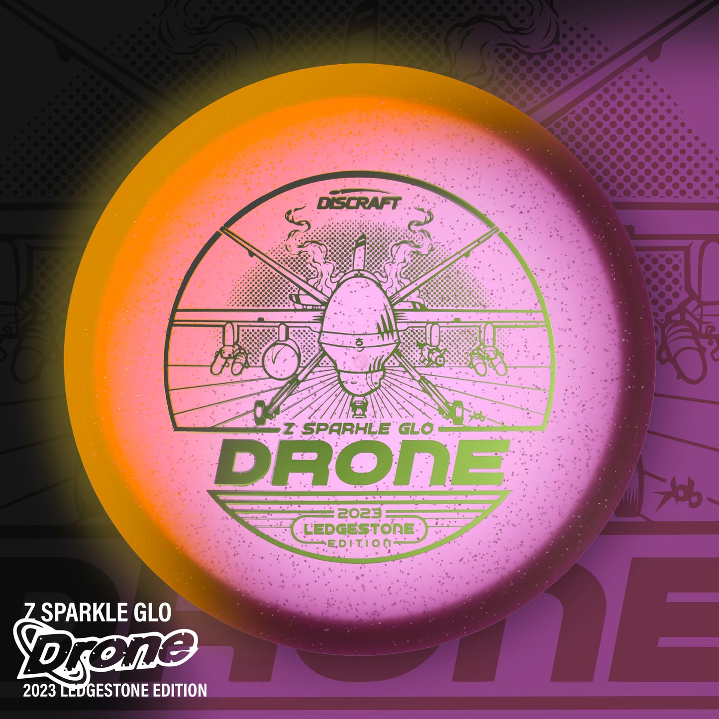 Drone (Ledgestone 2023)